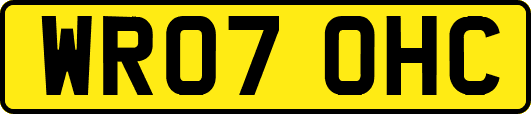 WR07OHC