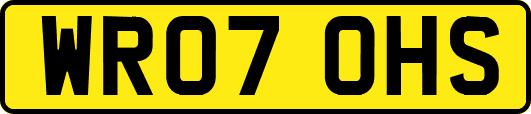 WR07OHS