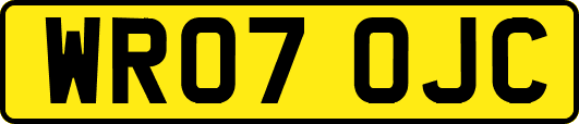 WR07OJC