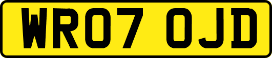 WR07OJD