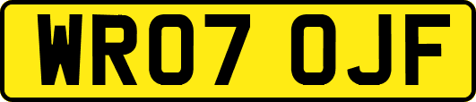WR07OJF