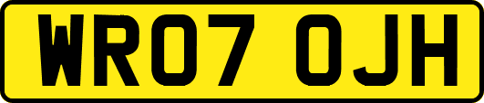 WR07OJH