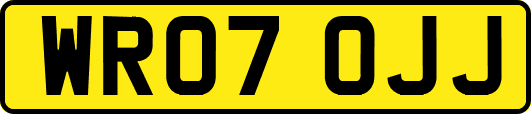 WR07OJJ