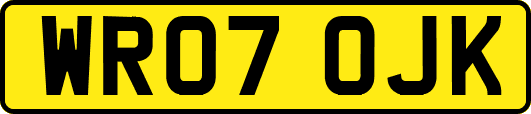 WR07OJK