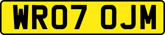 WR07OJM