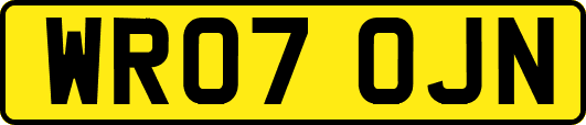 WR07OJN
