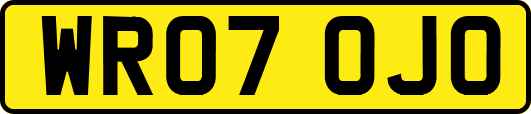 WR07OJO