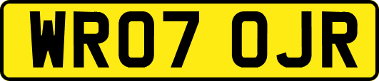 WR07OJR