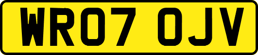 WR07OJV