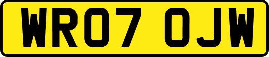 WR07OJW