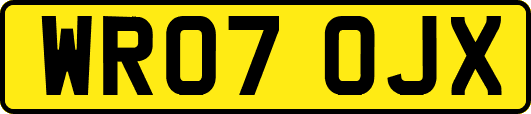 WR07OJX