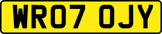 WR07OJY
