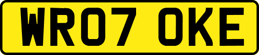 WR07OKE