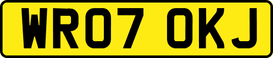 WR07OKJ