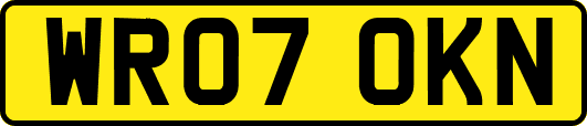 WR07OKN