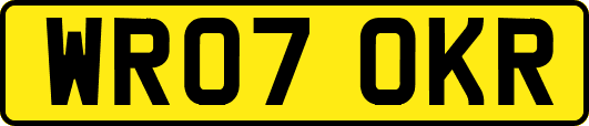 WR07OKR