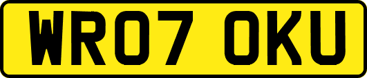WR07OKU
