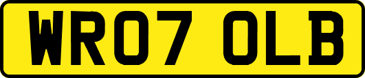 WR07OLB