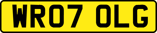 WR07OLG
