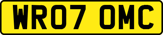 WR07OMC
