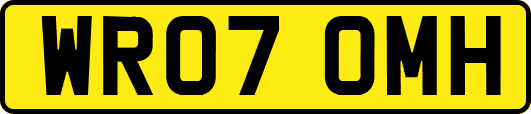 WR07OMH