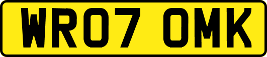 WR07OMK
