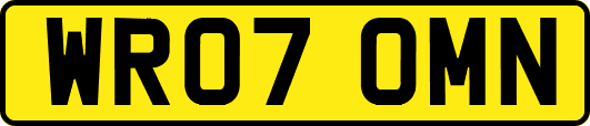 WR07OMN