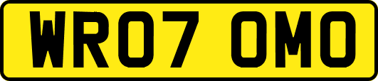 WR07OMO