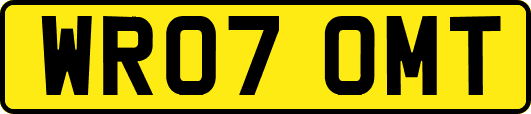 WR07OMT