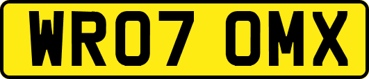 WR07OMX