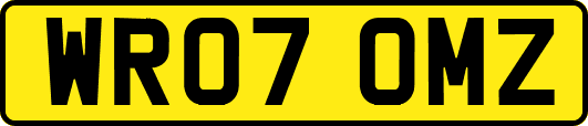 WR07OMZ