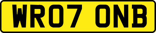WR07ONB