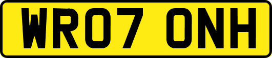 WR07ONH