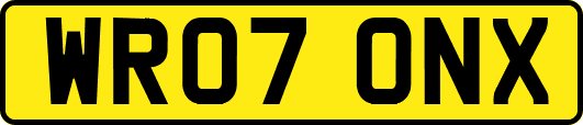WR07ONX