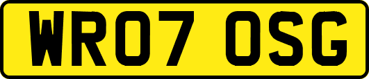 WR07OSG