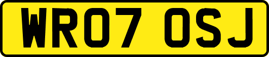 WR07OSJ