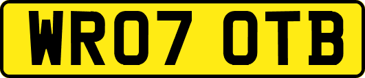 WR07OTB