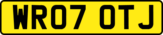 WR07OTJ