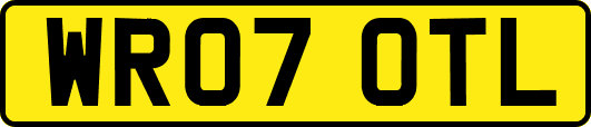 WR07OTL
