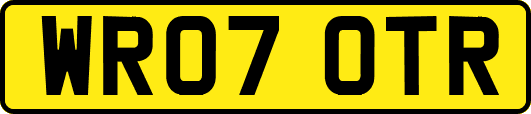 WR07OTR