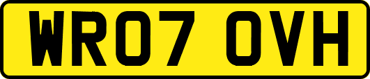 WR07OVH