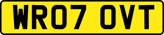 WR07OVT
