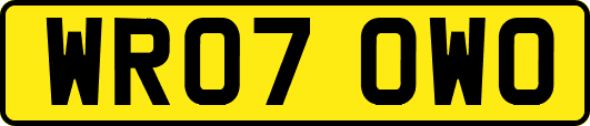 WR07OWO