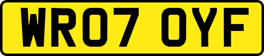 WR07OYF