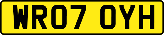 WR07OYH