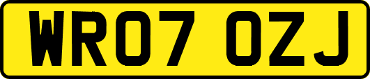 WR07OZJ