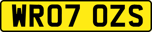 WR07OZS