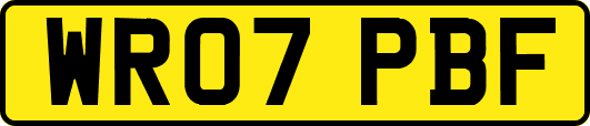WR07PBF