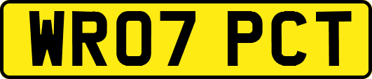 WR07PCT