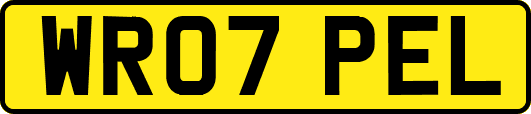 WR07PEL